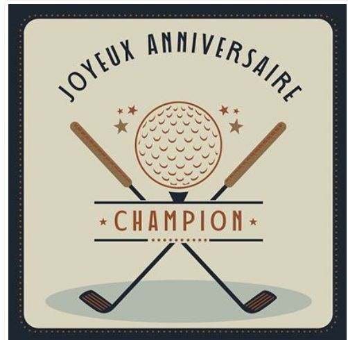Carte golf