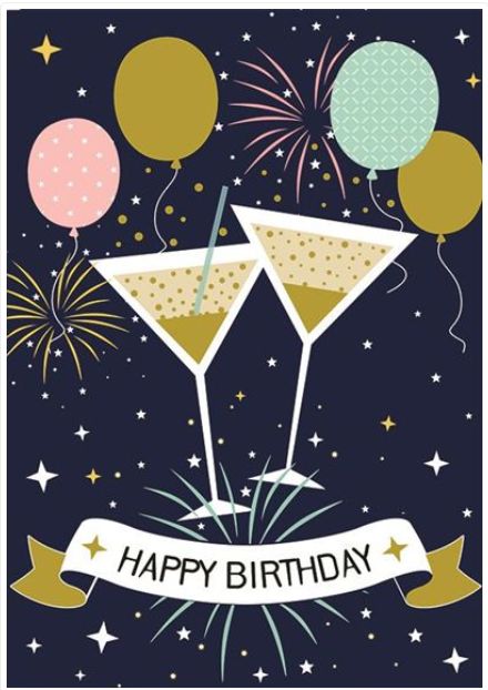 Carte champagne