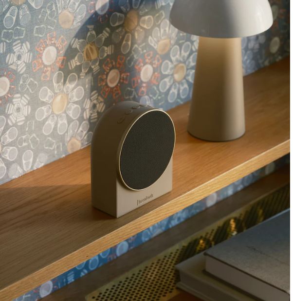 Réveil Ivy avec lumière progressive