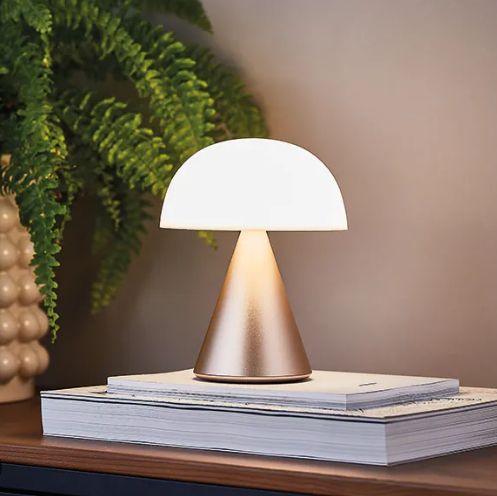 Lampe champignon Alice