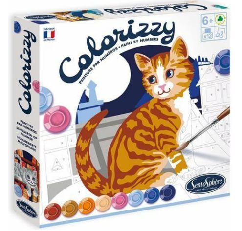 Colorizzy chat
