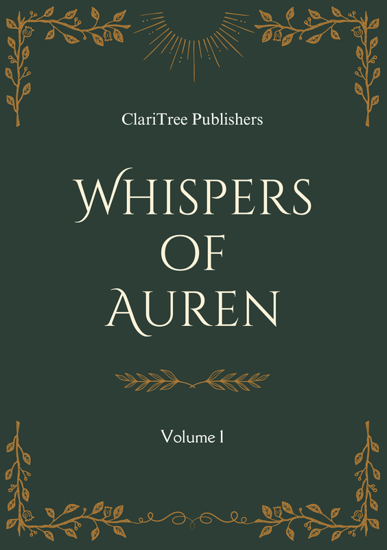 Whispers of Auren | Volume 1