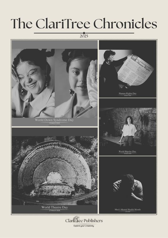 The ClariTree Chronicles