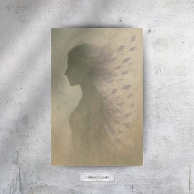 Whispers of the Wind | Stillness Speaks [Collection]