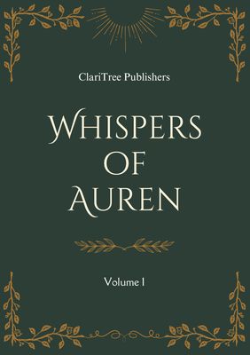 Whispers of Auren | Volume 1