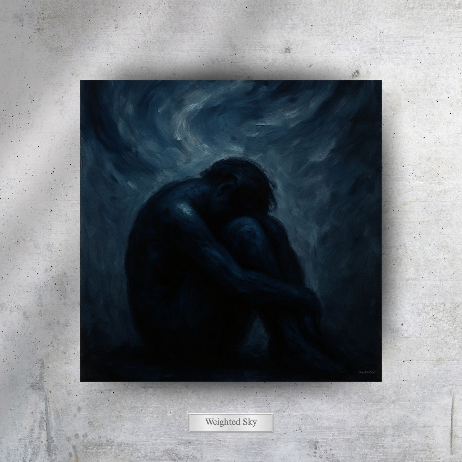 Still Breathing | Weighted Sky [Collection]