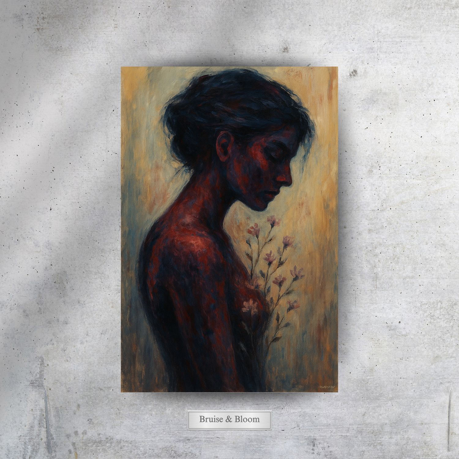 Still Breathing | Bruise &amp; Bloom [Collection]