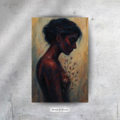 Still Breathing | Bruise &amp; Bloom [Collection]