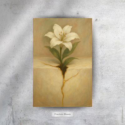 Unfold | Fracture Bloom [Collection]