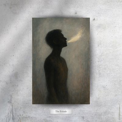 Still Breathing | The Exhale [Collection]