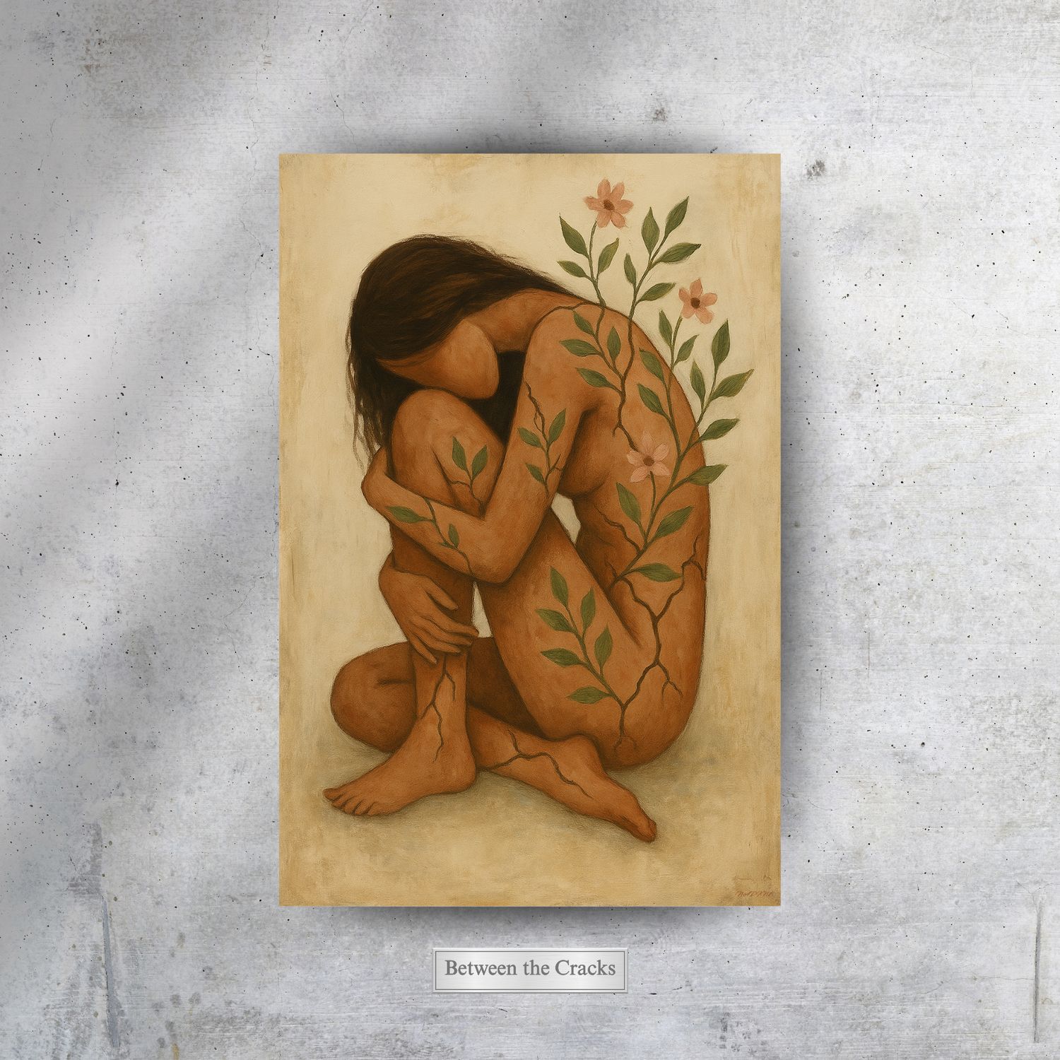 Unfold | Between the Cracks [Collection]