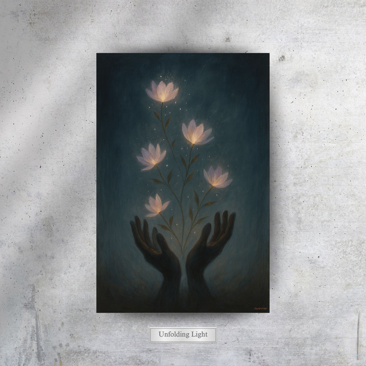 Unfold | Unfolding Light [Collection]