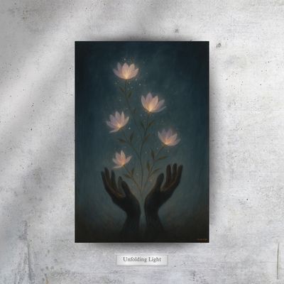 Unfold | Unfolding Light [Collection]