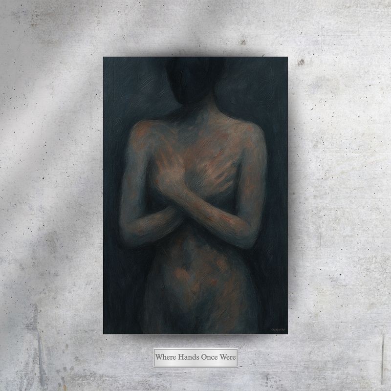 The Body Remembers | Where Hands Once Were [Collection]