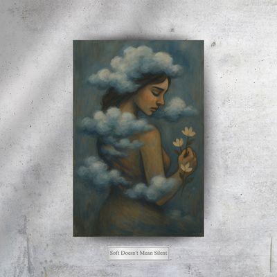 Soft Doesn&#39;t Mean Silent