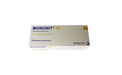 Mononit (Monocinque) 10 mg 60 tablets