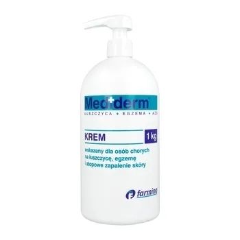 Mediderm cream 1 kg