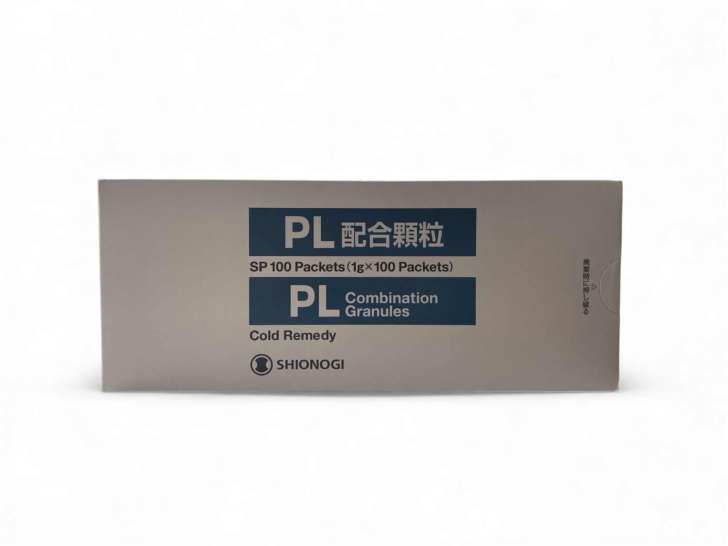 Buy PL Combination Granules