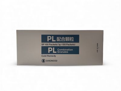 Buy PL Combination Granules