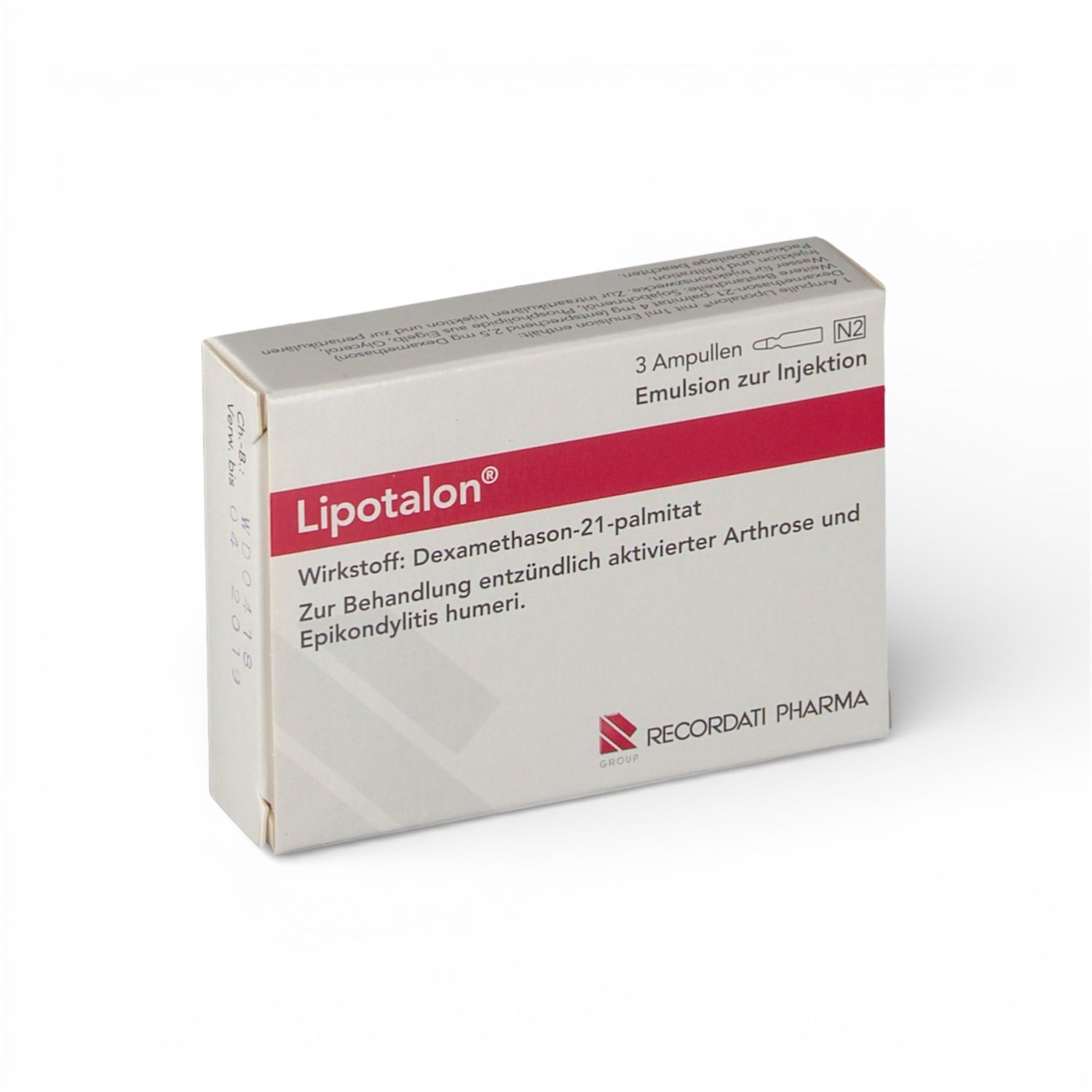 Buy Lipotalon®