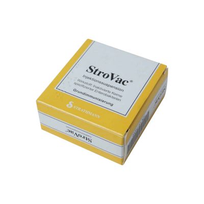 Buy StroVac (3 ampoules)