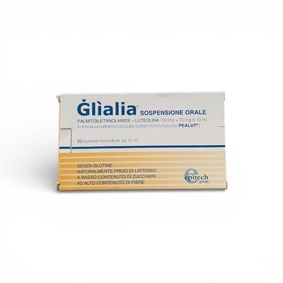 Buy Glialia® — Oral Suspension