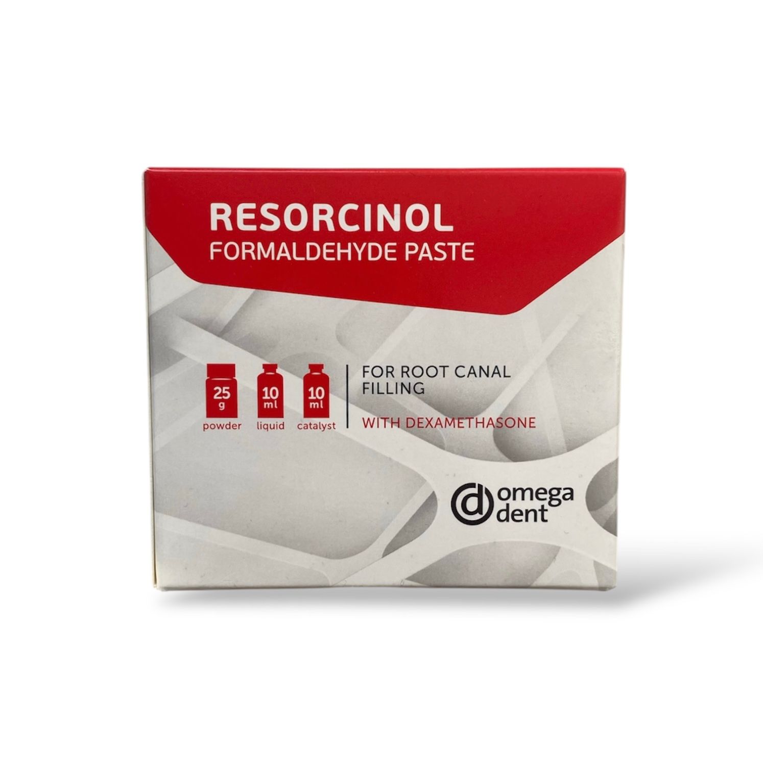 Buy Resorcinol Formaldehyde Paste with Dexamethasone