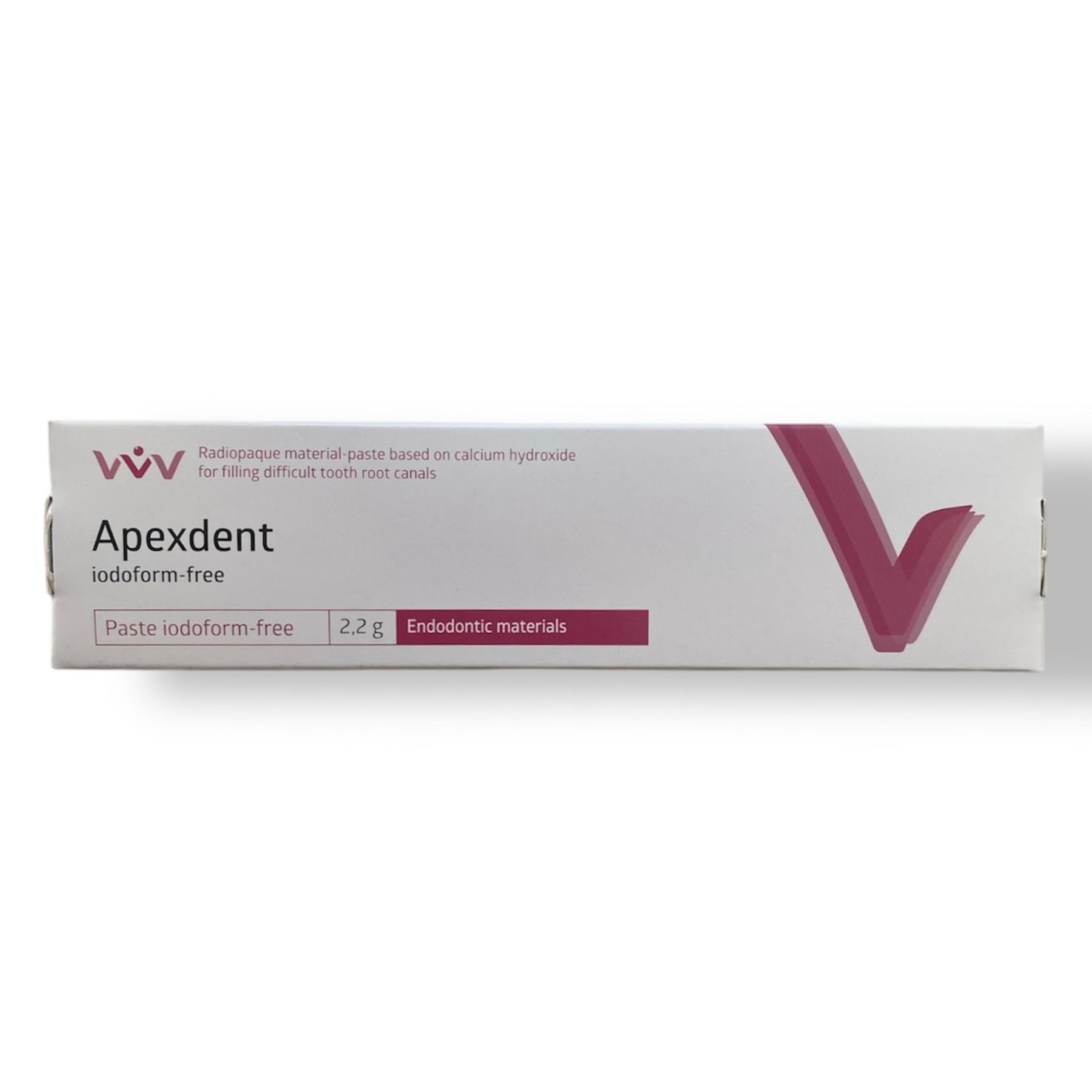 Buy Apexdent 2.2 g