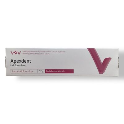 Buy Apexdent 2.2 g