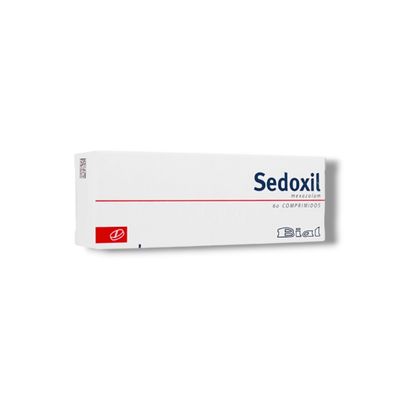 Buy Sedoxil (Mexazolam)