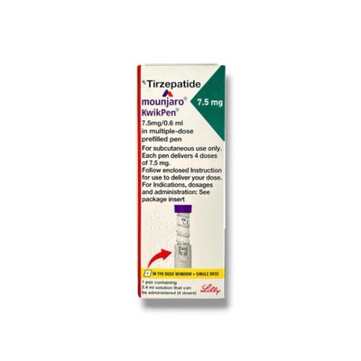 Buy Mounjaro (Tirzepatide) All Available Dosages Buy Mounjaro (Tirzepatide) All Available Dosages