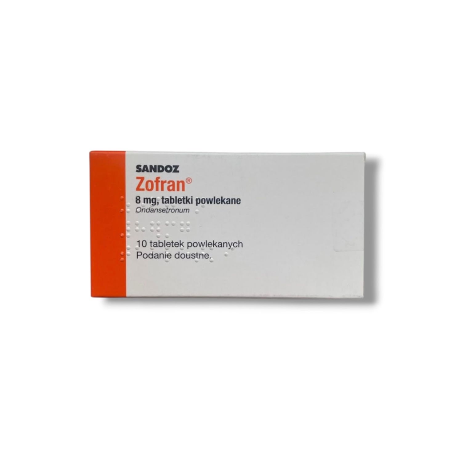 Buy Zofran (Ondansetron) 4 mg/8 mg