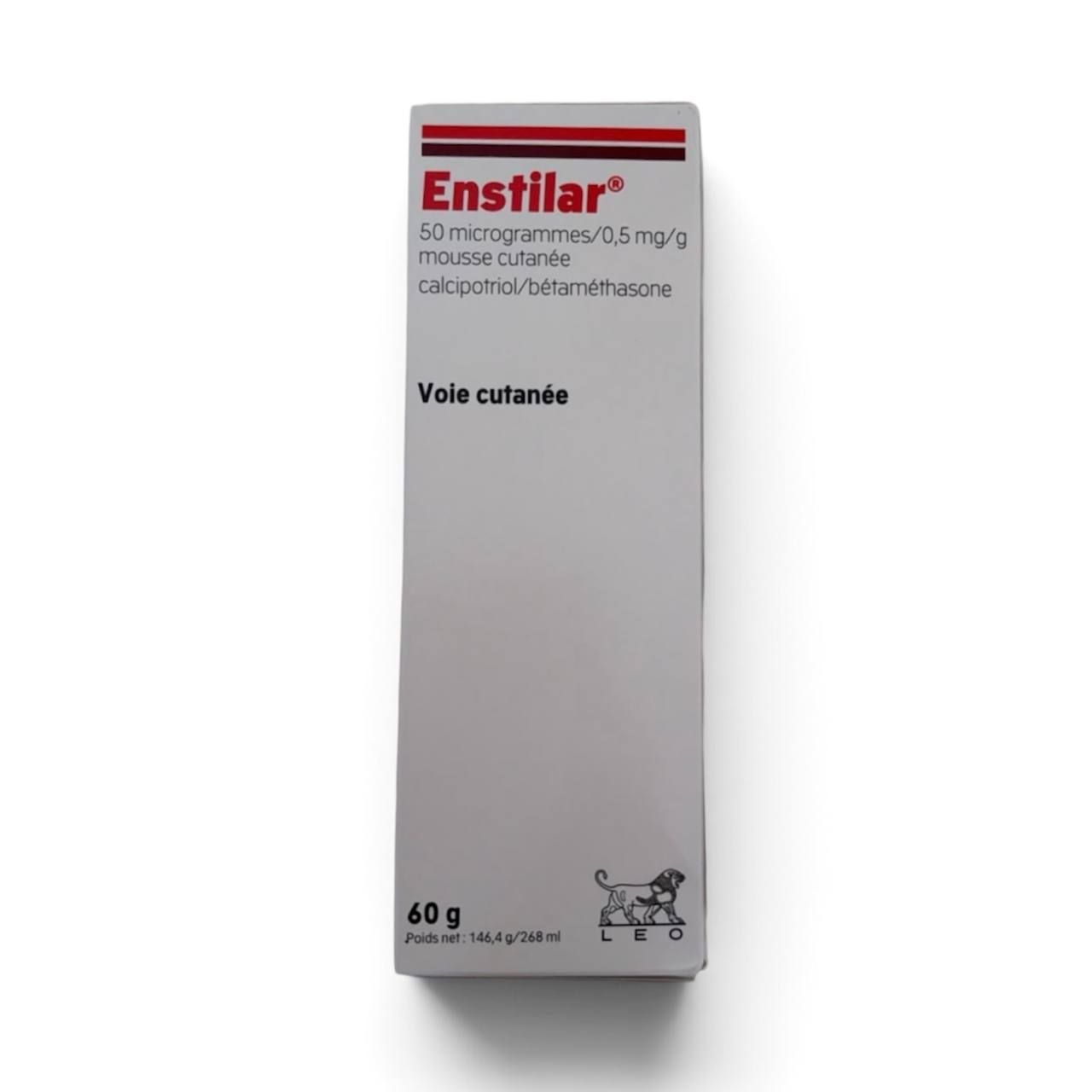 Buy Enstilar (Calcipotriol/Betamethasone)
