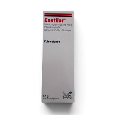 Enstilar (Calcipotriol/Betamethasone) Buy Enstilar (Calcipotriol/Betamethasone)