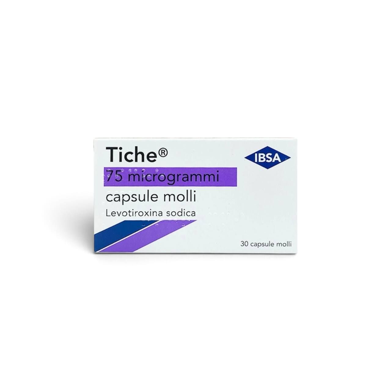 Buy Tiche (Levothyroxine) 13-200 mcg, all dosages 