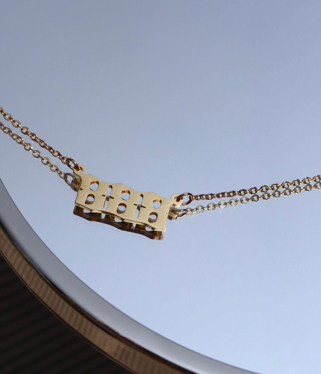 Angel Grace necklace