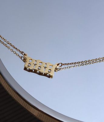 Angel Grace necklace