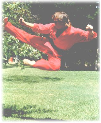 Karate