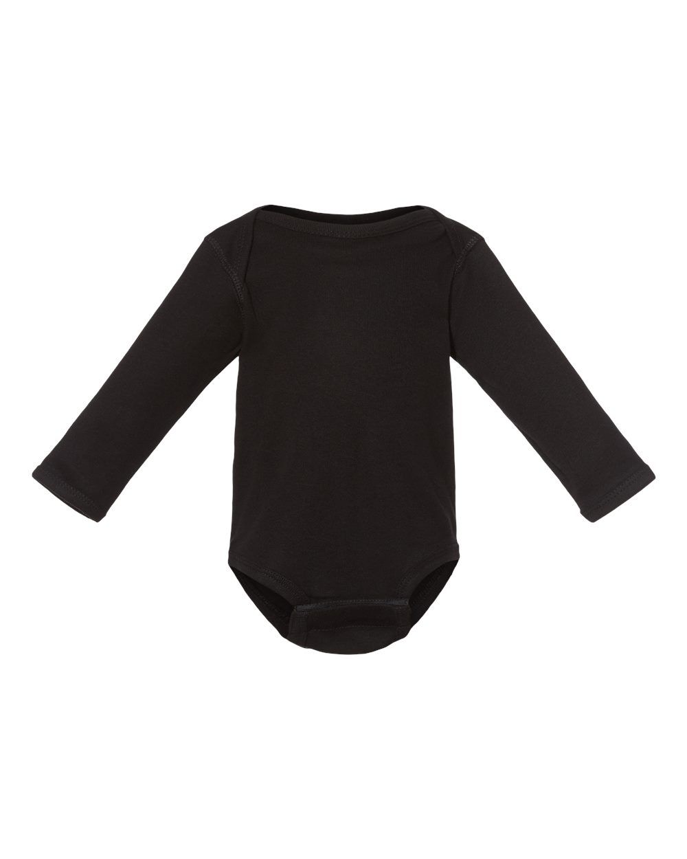 Santa Baby Long Sleeve Onesi