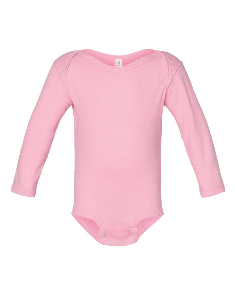Santa Baby Long Sleeve Onesi
