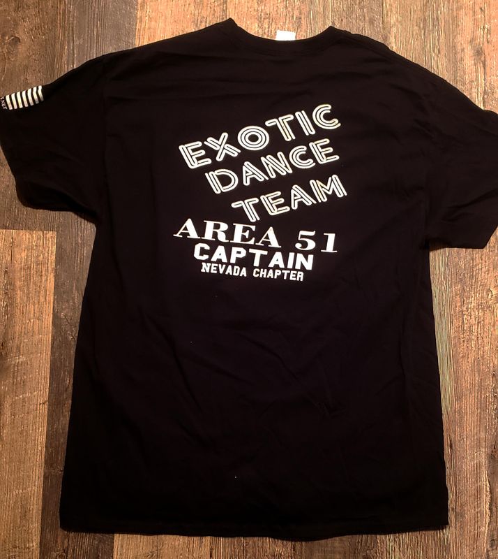 Area 51 Shirt