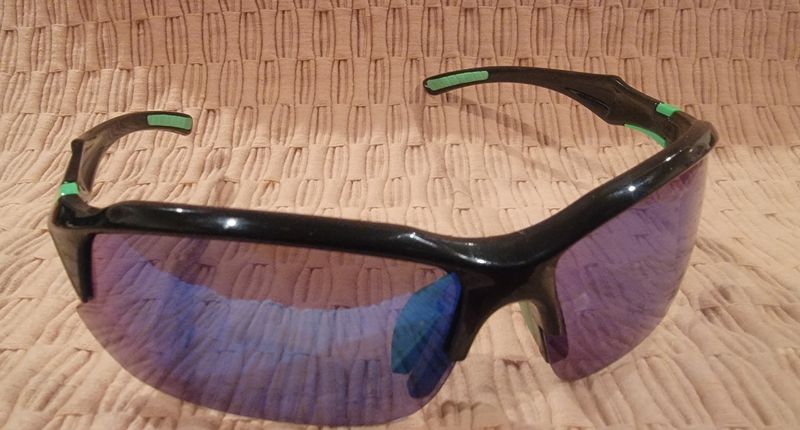 Sun Glasses P PC Frame,
