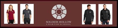 Soldier Hollow Charter School