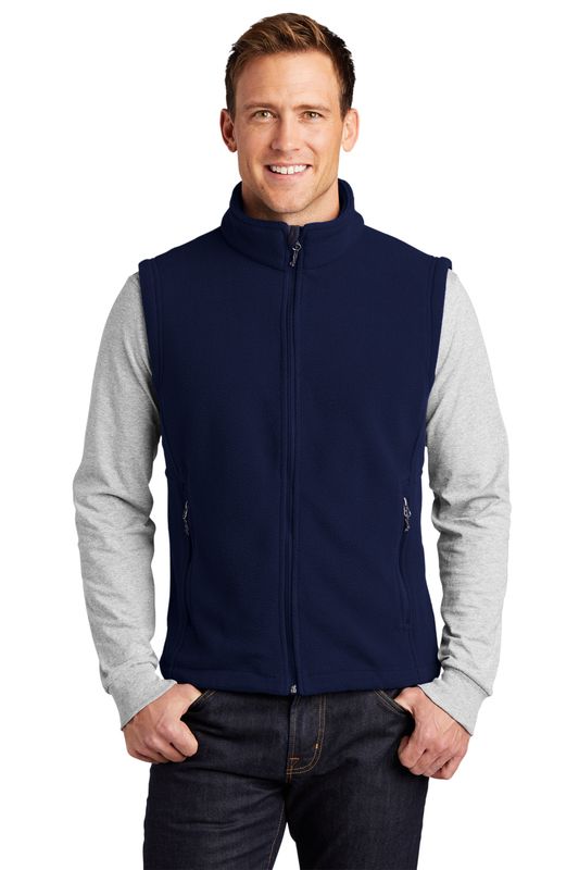 Soldier Hollow Fleece Vest F219 Port Authority®