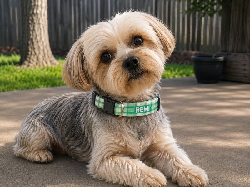 Pet Collar