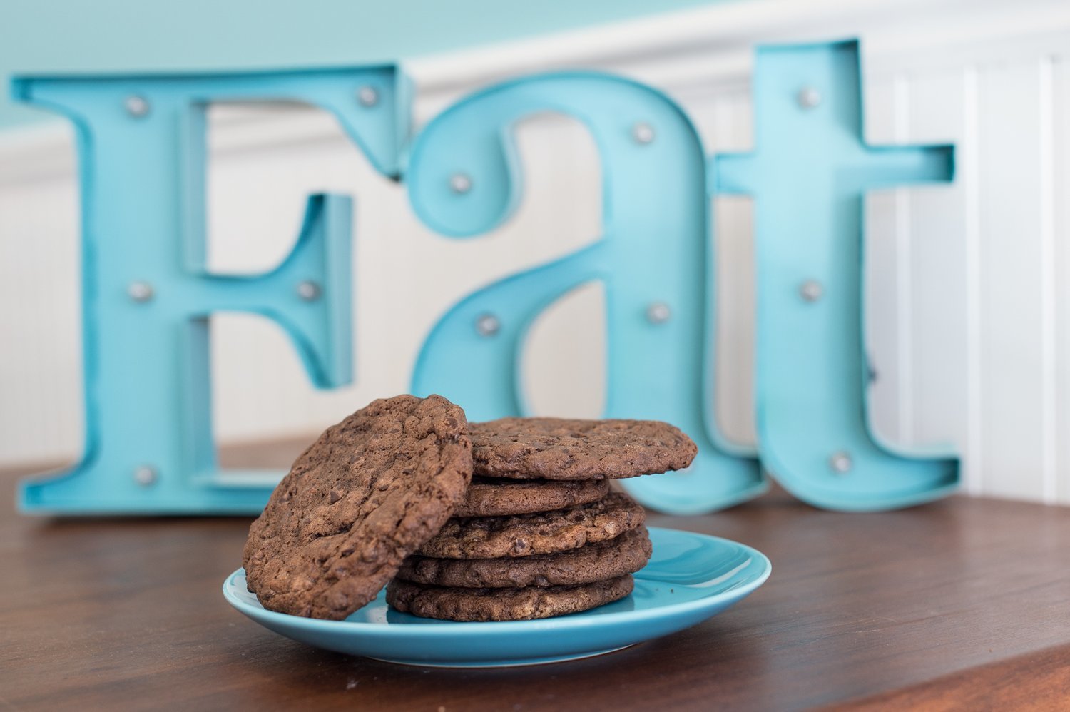 Chocolate Chocolate Chips
