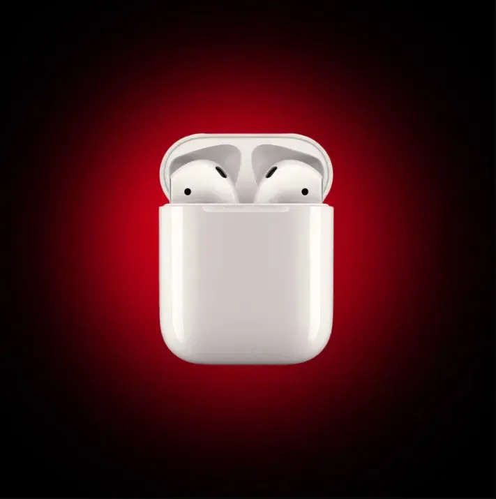 AirPods 2 fournisseur