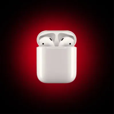 AirPods 2 fournisseur