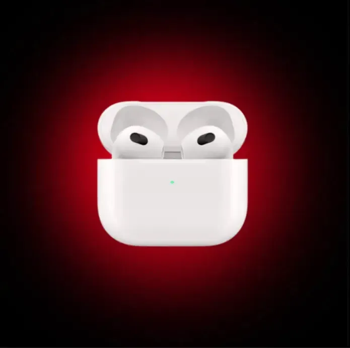 AirPods 3 fournisseur