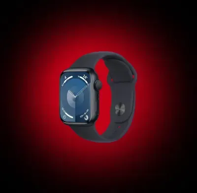 Apple Watch 9 fournisseur
